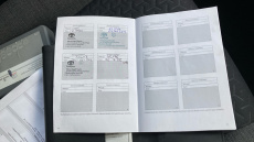 Toyota Yaris Cross 1.5 Hybrid Design 5dr CVT Hybrid Estate